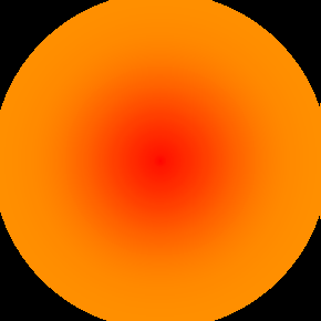 Raggio Atomico e Raggio Ionico Def. Il RAGGIO ATOMICO di un elemento è la metà della distanza che separa i centri di due atomi contigui. r Def.