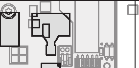 L N 1 1 0 PE 2 3 4 L N 1 1 0 PE 2 3 4 1 2 3 4 1 2 3 4 3 Il design del modulo di controllo PF3 AA4 Componenti elettriche AA2 Scheda di base AA5 AA3 AA3 AA4 Scheda del circuito di ingresso Display