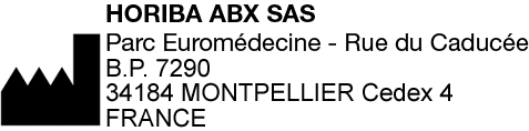 2015/08/24 A93A00142LIT A11A01634 90 ml 400 Reagente diagnostico per la determinazione quantitativa in vitro del colesterolo in siero o plasma mediante colorimetria. QUAL-QA-TEMP-0846 Rev.