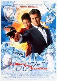 007 GOLDENEYE (1995) Regia: Martin Campbell James Bond: Pierce Brosnan Bond girl: Izabella Scorupco (Natalya Simonova) Alec Trevelyan: Sean Bean 007- IL DOMANI NON MUORE MAI (1997) Regia: Roger