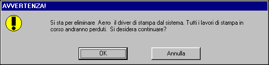 1-47 Uso dei programmi di utilità Fiery per la prima volta PER UTILIZZARE FIERY PRINTER DELETE UTILITY 1. Fare clic su Avvio (o Start), selezionare Programmi, quindi Fiery. 2.