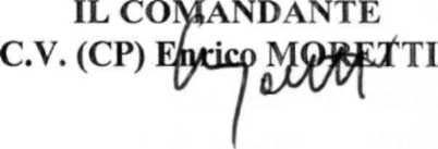 Per quanto non espressamente contemplato nel presente dal presente Capo, si rimanda a quanto previsto doli 'Ordinanza n.