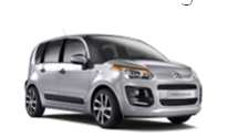 CITROËN C3 PICASSO SERVIZI, PACK E OPZIONI Pagina 21 SERVIZI IVA escl. IVA incl.