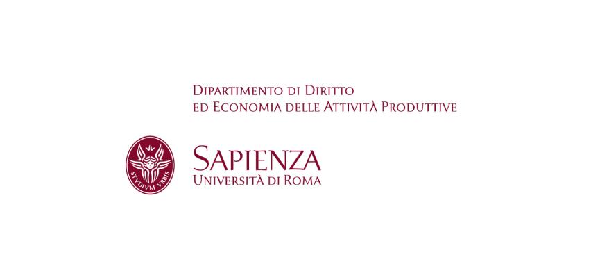 AVVISO PUBBLICO DI SELEZIONE PER IL CONFERIMENTO DI UN INCARICO DI PRESTAZIONE PROFESSIONALE DA ATTIVARE PER LE ESIGENZE DEL MASTER IN DIRITTO COMMERCIALE INTERNAZIONALE PRESSO IL DIPARTIMENTO DI