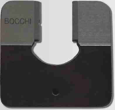 l Blocchetti e tamponi / Gauge blocks and Go-NoGo calipers Art. 889 Forcelle stampate progressive P-NP.