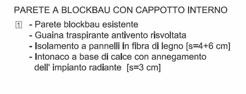 RISULTATI _ Dettagli costruttivi ottimizzazione energetica