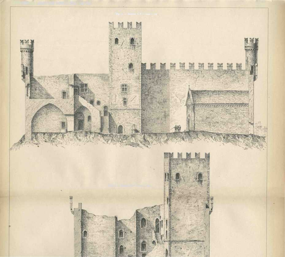 Atti della Società degli Ingegneri e degli Architetti in Torino - Anno 1889.