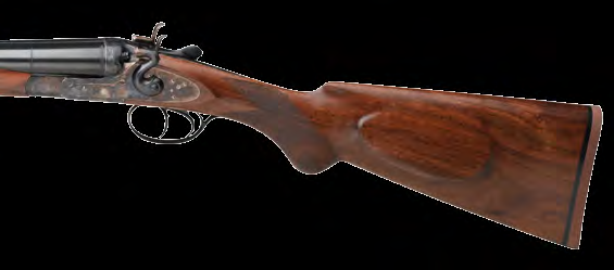 CARATTERISTICHE TECNICHE. TEChnical features Peso medio (ca.). Medium weight (app.) Finitura. Finishing Trattamento. Treatment 8x57 JRS / 30-06 Springfield / 45-70 / 444 Marlin Cm. 60. 23 1/2 Kg.