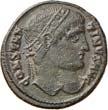 Numeriano, 283-284 1146 Antoniniano - D/ Busto radiato a destra R/ L imperatore in abiti militari - RIC 361 (Mi - R - Gr. 3,68) BB 50 Diocleziano, 284-305 1147 Antoniniano.