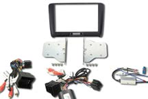 Prezzo VA mmagine AUD Kit Doppio DN A3 (8P) 2003 2012 2007 2012 A4 Model B6/B7 2002 2008 APF-F391320-14AU Nero 2003 Con radio Originale Symphony APF-F391320-15AU Nero TT 2007 2014 APF-F391320-19AU