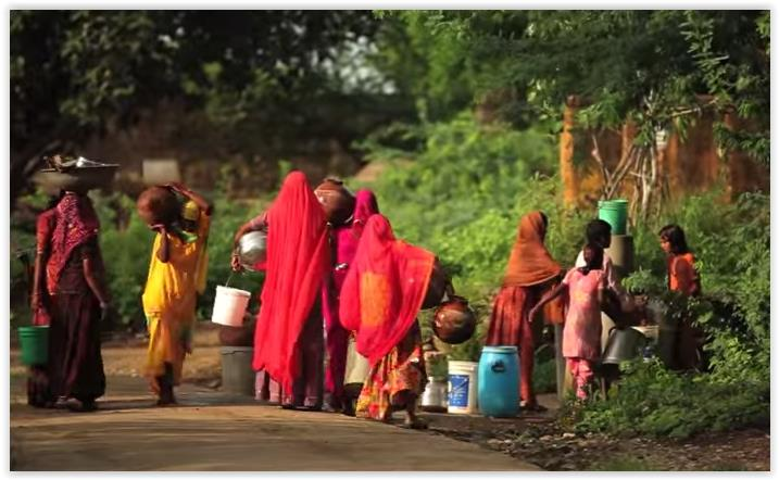 5 La soif du monde Yann Arthus-Bertrand (2012) https://www.youtube.com/watch?