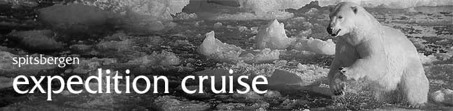 DIARIO DI BORDO Nel paese dei ghiacci e degli orsi bianchi Svalbard Luglio 2010 Diario di bordo