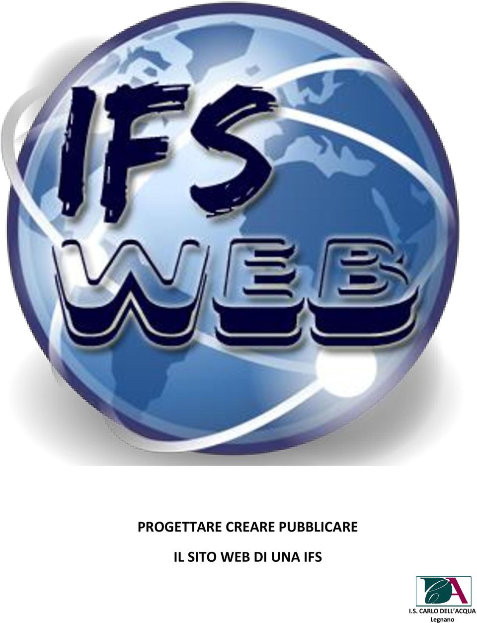 WEB DI UNA IFS 