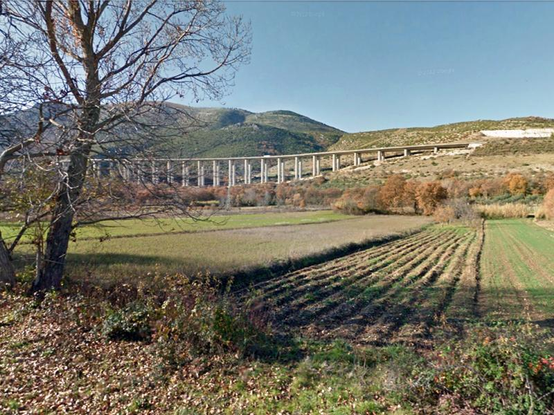 AUTOSTRADA TORANO POPOLI PESCARA S.A.R.A. S.p.