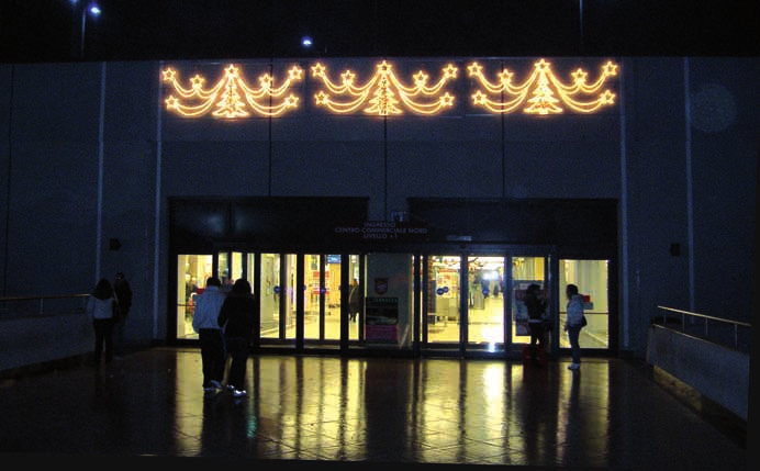 Sesto San Giovanni VULCANO Natale