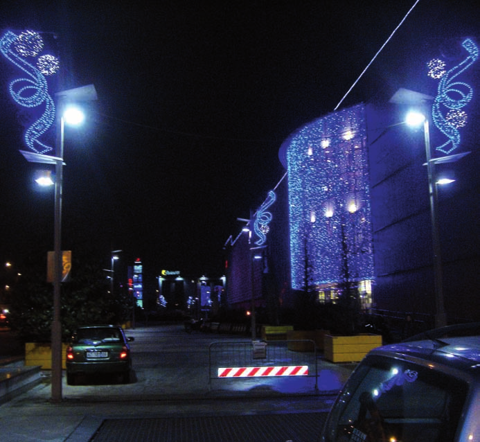 Sesto San Giovanni CENTRO SARCA Natale