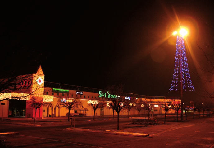 Settimo Milanese SETTIMO Natale 2007