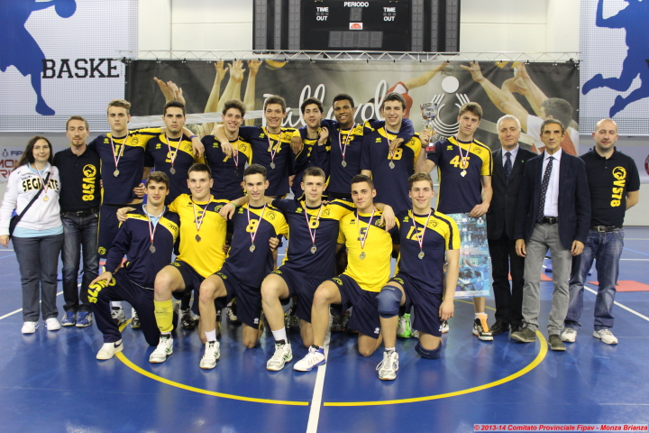 Vero Volley e Segrate, primi e secondi classificati Le sedi delle Finali Provinciali e i passaggi al Regionale Sempre in tema di Finali Provinciali, si disputeranno tra marzo e maggio le giornate