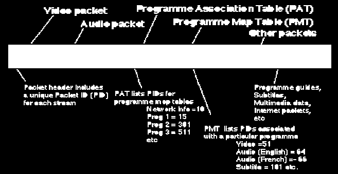 Program - specific