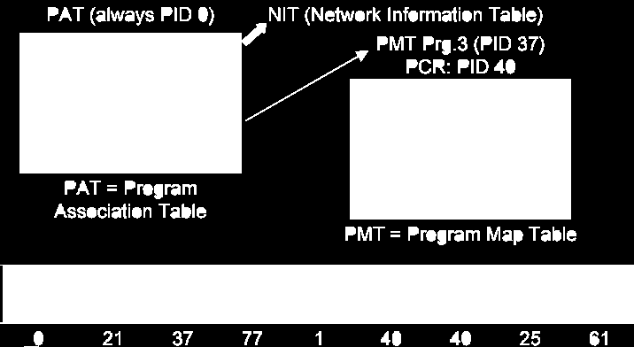 Program - specific