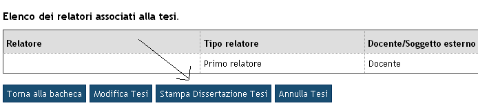 ESAME DI LAUREA APPELLO DI LAUREA SESSIONE AUTUNNALE A.A. 2015/16 (dal 14 NOVEMBRE AL 25 NOVEMBRE 2016) ADEMPIMENTI E SCADENZE PER I LAUREANDI 1^ FASE 1.