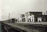 San Vito al Tagliamento 8 San Vito: Palazzo Rota, sede del Comando del Gruppo d Esercito austro-ungarico diretto dal Colonnello Generale Svetozar Boroëvić von Bojna dall 11 novembre 1917 sino all 11