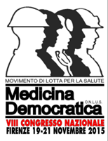 PARTECIPAZIONE PREVENZIONE SALUTE Fattori di rischio per la Salute dei Lavoratori e dei Cittadini: dalla ricerca, alla comunicazione, all eliminazione Rischio statistico e Rischio zero "L'Ammoniaca