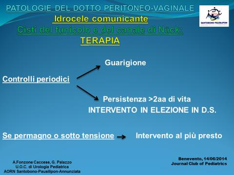 Ernia Ombelicale E' un evento frequente soprattutto fra i soggetti di basso peso. E' dovuta a una insufficiente tenuta dell'anello ombelicale.