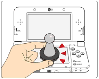 2 Informazioni sugli amiibo Questo software support a. Puoi usare gli accessori amiibo compatibili toccando con essi il touch screen di una console New Nintendo 3DS/3DS XL.