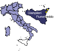 CORRIDOIO PLURIMODALE TIRRENICO-NORD EUROPA Asse ferroviario Salerno - Reggio Calabria - Palermo - Catania Completamento raddoppio Messina-Catania: potenziamento della linea ferroviaria