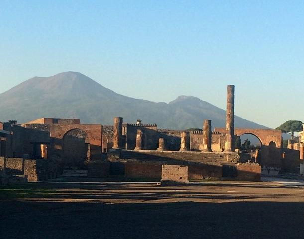 1 Soprintendenza Speciale per i Beni Archeologici di Pompei, Ercolano e