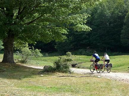 Il Parco Nazionale dei Monti Sibillini RIVALUTAZIONE DELLE FUNZIONI PRIMARIE DELLA