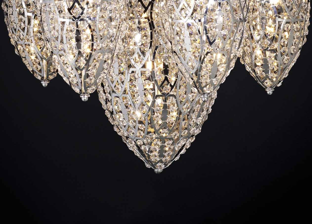 CHANDELIER -