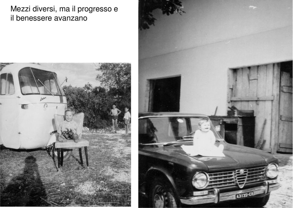 il progresso