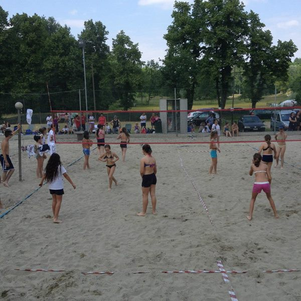Piemonte e ad oggi collaboratore Nazionale avrà il compito di strutturare e coordinare in prima persona le attività di insegnamento del beach volley e di interazione con le scuole.