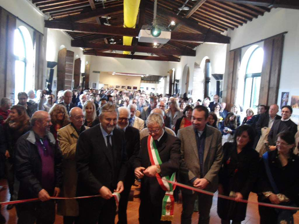 INAUGURAZIONE