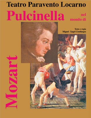 Pulcinella nel