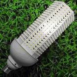 CORN LIGHT 20W - E27/E40 - IP20 312 LED 3528 * 20 W ATT WARM (3000K) - NEUTRAL (6000K) FLUSSO LUMINOSO (LM) WARM ~1620 - NEUTRAL ~1890 OTTICA DISPONIBILE 270 INDICE DI RESA CROMATICA > 80 TEMPERATURA