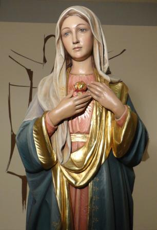 Parrocchia Gesù Crocifisso e Madonna delle Lacrime Via Giaveno, 39 10152 Torino Tel. 011/23.83.32 Cell.