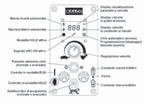 Saldatura e taglio Sistema su guida flessibile Il sistema automatico Kat-Weld può essere utilizzato in una grande varietà di impieghi in cui è richiesta l automazione della saldatura o del taglio,