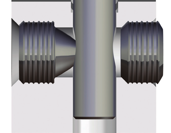 February 2015 5/10 TTER/L-SH-TB Utensile con bloccaggio laterale per maccine Svizzere Il portautensile è progettato sia per essere bloccato dal lato destro ce dal lato sisnistro.