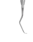 UNIVERSAL CURETTES CURETTE UNIVERSALI 639/23.HL8 631/11-14 631/11-14.HL8 Mesial / Distal 631/12-13 631/12-13.HL8 Mesial / Distal 623/412 623/412.HL8 411/412 Universal 623/414 623/414.