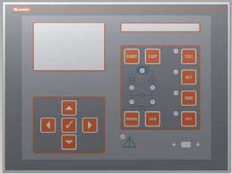 PROTOCOLLO MODBUS I dispositivi di controllo dei gruppi elettrogeni della serie supportano i protocolli di comunicazione Modbus RTU, Modbus ASCII e Modbus TCP sulle porte seriali RS-232 e interfaccia