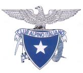 Regolamento escursionistico della Sezione di Avellino del Club Alpino Italiano 1.
