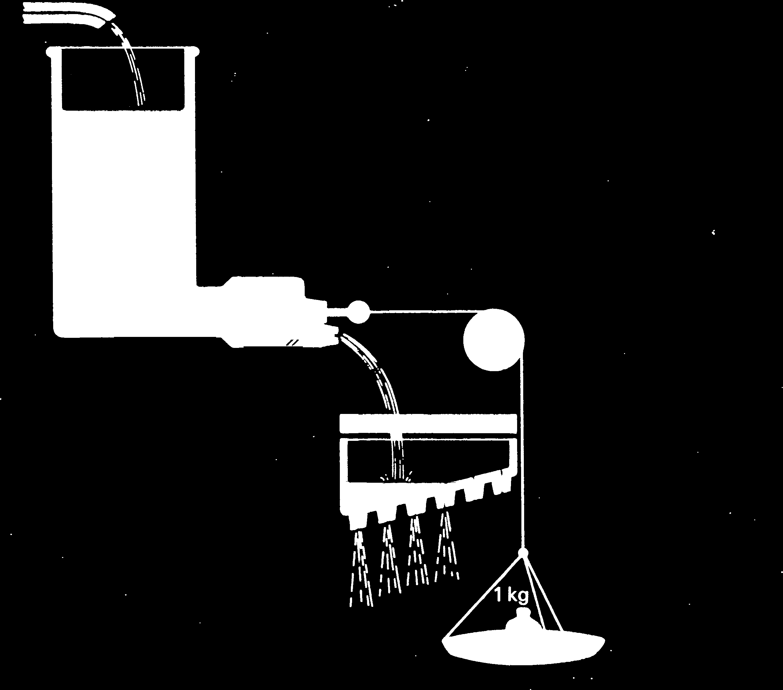 Il modello psicoidraulico di Konrad Lorenz L'acqua esce da un rubinetto e riempie il serbatoio: è la MOTIVAZIONE MOLLA L'acqua che esce dallo scarico cade in una vaschetta: è il COMPORTAMENTO