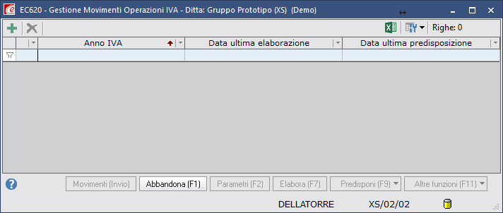 Confermare il download e l installazione degli aggiornamenti in elenco (la videata è un esempio) con il tasto Acquisisci gli aggiornamenti ed installa. Confermare eventuali videate successive.