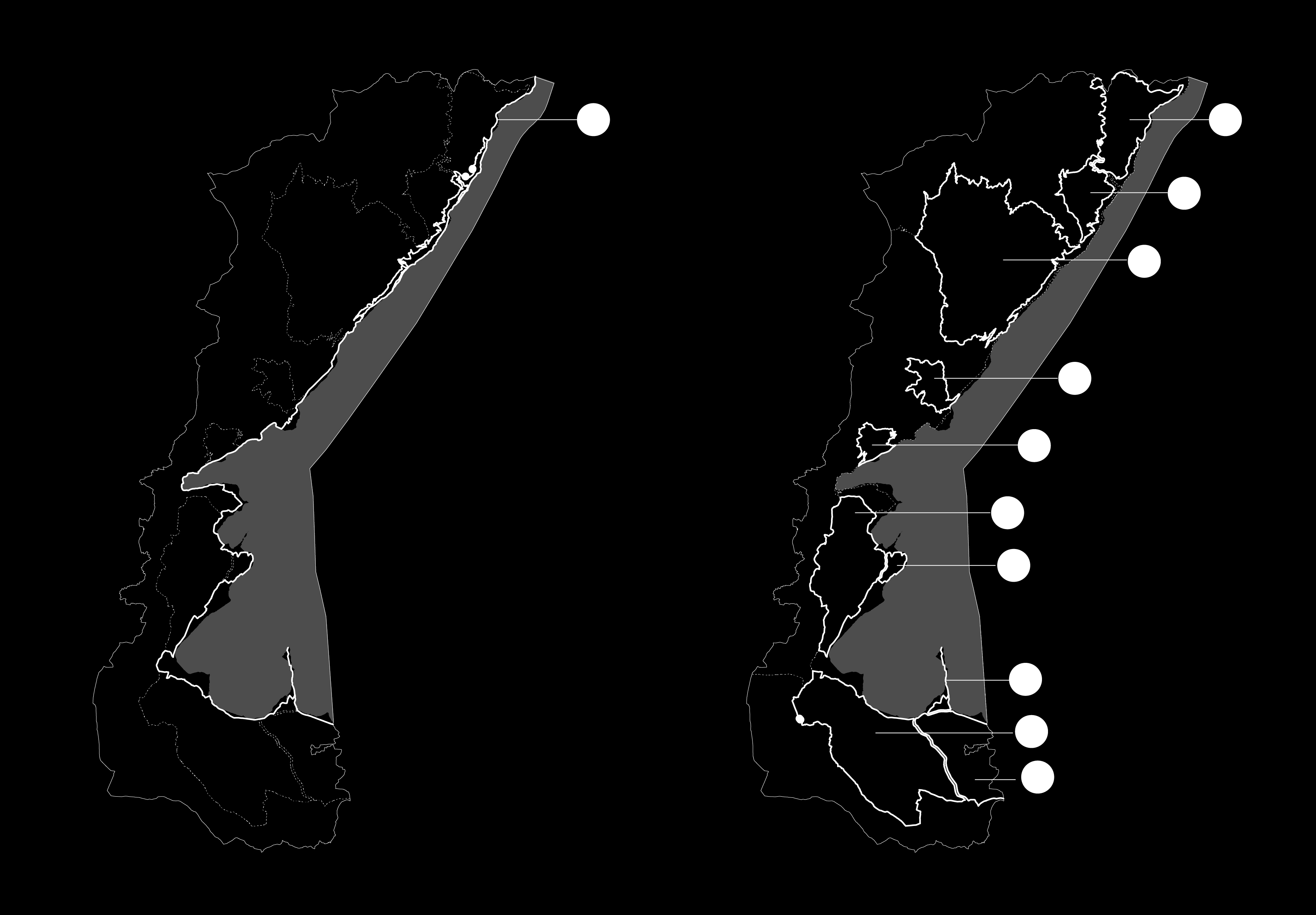 ITINERARI Itinerario Litorale