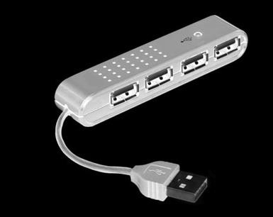 Dispositivo USB (5) SECONDO CONSIGLIO Poiché bisogna inserire e disinserire i