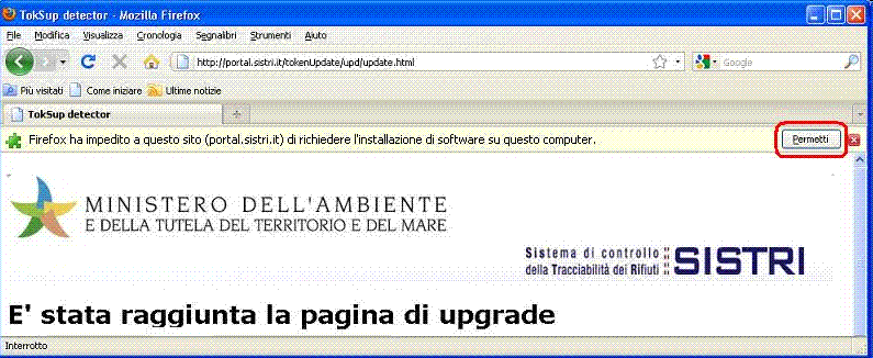 Note sul Dispositivo USB (27) Aggiornamento automatico (2) Per permettere