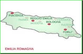 Sperimentazione Emilia-Romagna Area metropolitana di Bologna che abbiamo definito Logistica a KM 0 Area Vasta Romagna con la centralizzazione delle diagnosi a